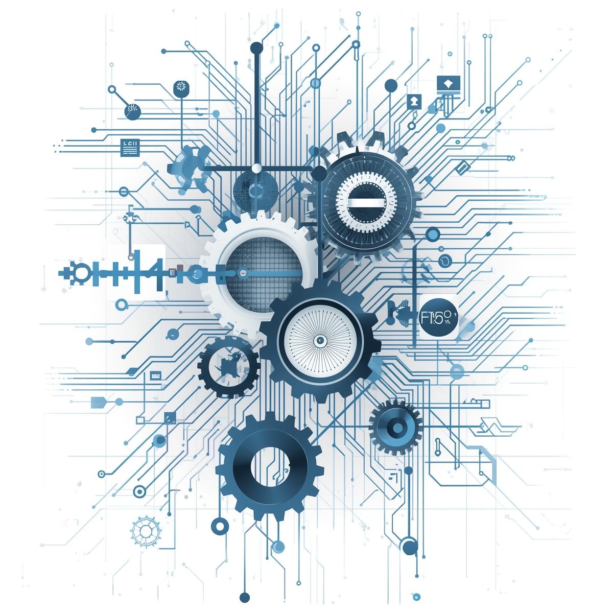 Custom Software Development Company Lucknow